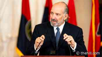 Lutnick claims that data centers, known for water consumption, 'don’t use water'