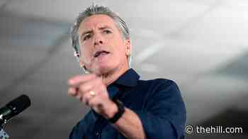 Newsom, Schiff back Trump's push for federal film tax credit