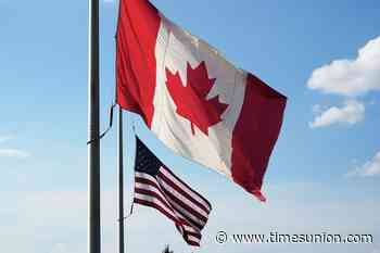 Trump's trade war with Canada sends shockwaves through New York