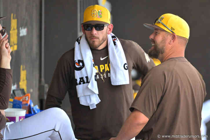 Latest On Joe Musgrove