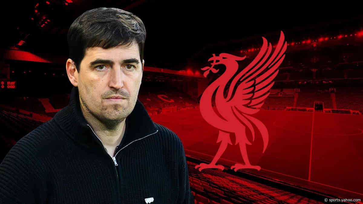 A glimpse into the future, Andoni Iraola-ball is finally here