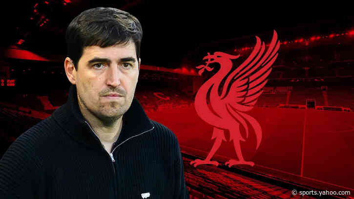 A glimpse into the future, Andoni Iraola-ball is finally here