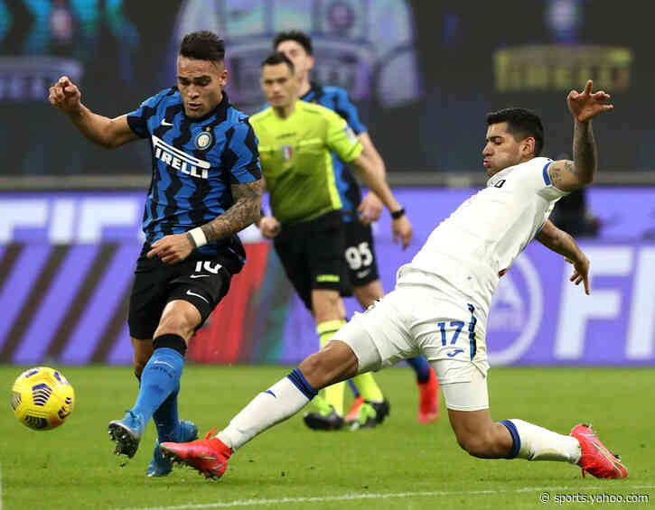 Lautaro Martinez confirms Barcelona interest, reveals why he rejected them