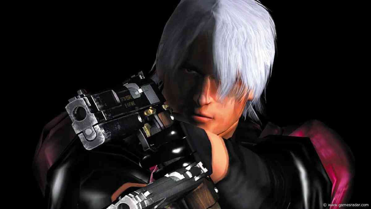 Devil May Cry co-creator understands why physical games are dying, but wants IP holders to prioritize game preservation