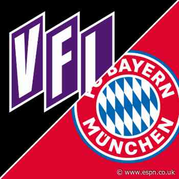 Kane brace sees Bayern overcome early cup scare