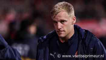 Opvallende onthulling: 'Die Eredivisie-club waagde een poging voor Van de Beek'