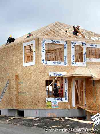 Ramping up home construction goal of city proposal