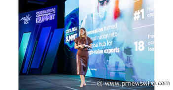 Costa Rica recibe a más de 400 compradores e inversionistas en el mayor encuentro regional de negocios internacionales