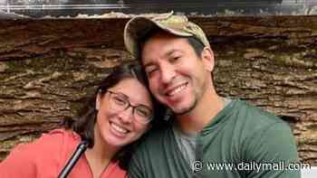 Damien, 36, was a healthy dad... until his Candy Crush obsession was the first sign of a terrifying brain condition that's on the rise: These are the symptoms everyone should know