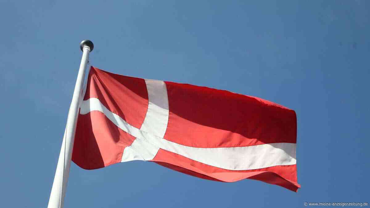 Nachrichtendienst: Russland plant Sabotage in Dänemark