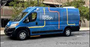 Trending Now: New MARTA Dodge vans, West Nile virus in Roswell parks, and more