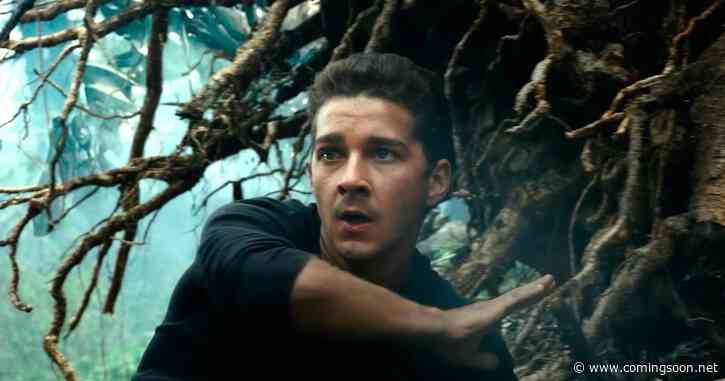 Michael Bay Reveals What Shia Labeouf Told Him About Transformers