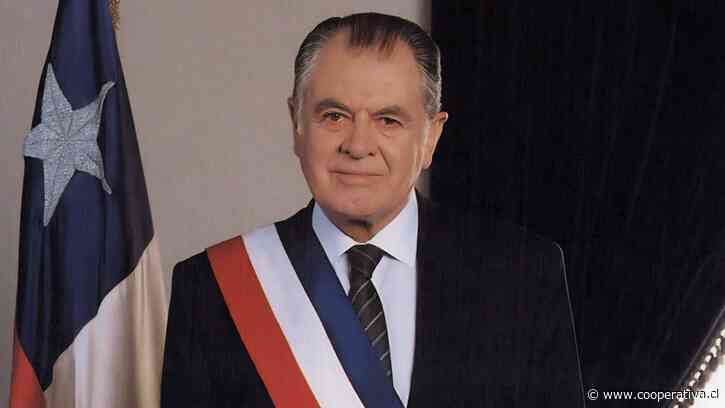 Universidad lanza la Cátedra Patricio Aylwin Azócar