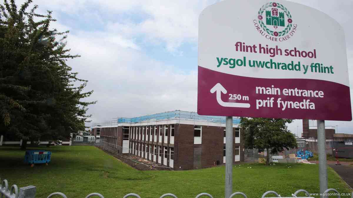Entire education authority put into highest level of monitoring