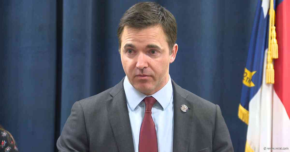 NC Attorney General seeks nearly $1.7 million from wedding photography company