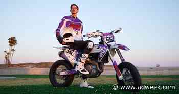 Boathouse’s Tyler Adams Lives Life in the Fast Lane as a Supermoto Racer