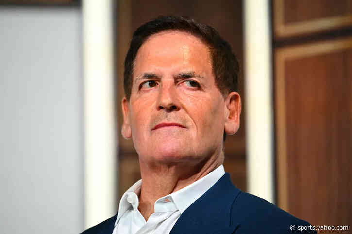 Pablo Torre, Mark Cuban, others react after NBA punishes the Clippers and Kawhi Leonard in sponsorship scandal