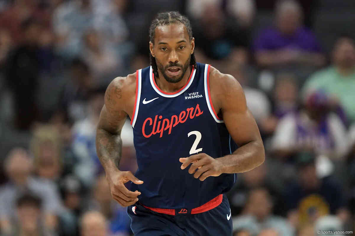 Read Kawhi Leonard statement on NBA's significant punishments, fines