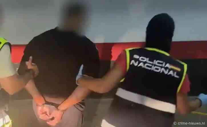 Arrestaties in Spanje voor plannen drugssmokkel partijen heroïne in huurauto’s
