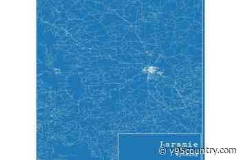 City of Laramie Announces New Data Hub