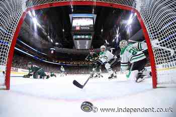 Amazon picks up local streaming rights for six NHL teams