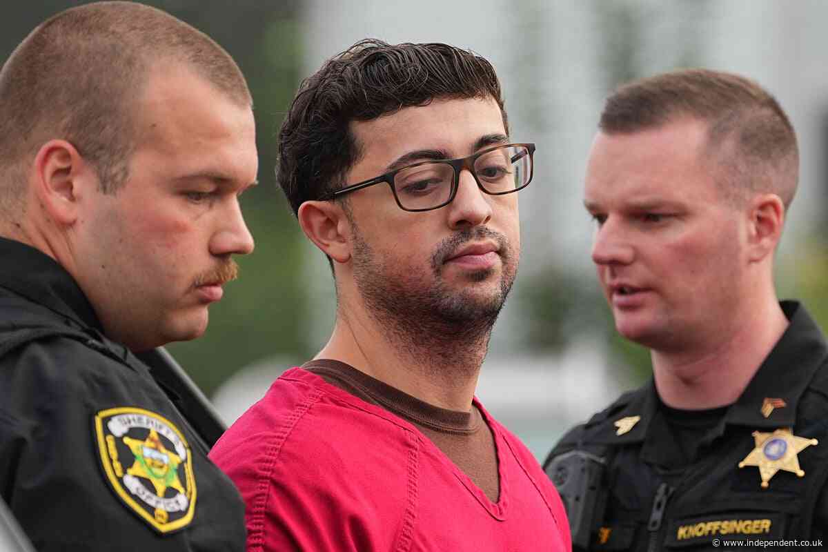 Accused Penn State drug ringleader who called himself ‘the Godfather’ granted bail