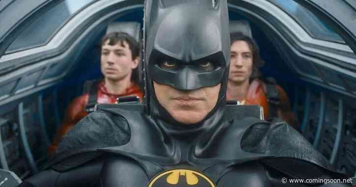 Batman: Controversial DC Movie Almost Entirely Rewrote Bruce Wayne’s Origin Story
