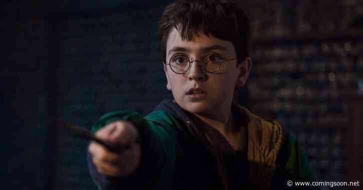 The Harry Potter Trailer Proves HBO Can Fix the Movies’ Biggest Problem