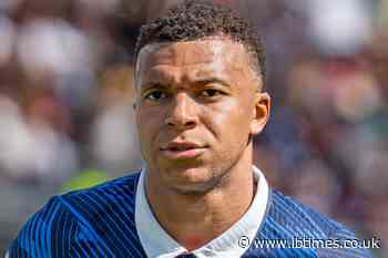 Kylian Mbappé Named on List of 26 Alleged Kidnap Targets Linked to Teen Accused of Running Gang From Prison in France