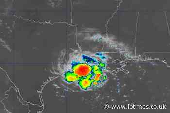Tropical Storm Houston Alert: Edouard Floods Cut Power to 56,800 Across Texas