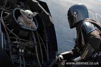 'The Mandalorian and Grogu' Physical Release: Here's What You Get With the 4K, Blu-ray and DVD Editions