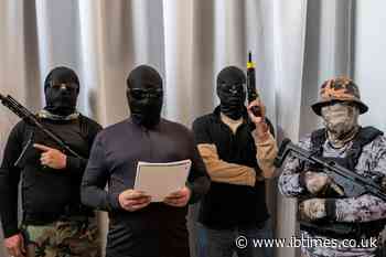 Masked Man Threatens 'We Will Kill Everyone You Love' as Police Probe 1,283kg Cocaine After Overasselt Shooting