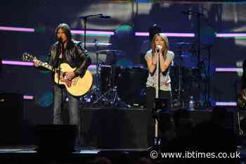 No Achy Breaky Heart: Billy Ray Reacts to Daughter Dropping the Cyrus Name