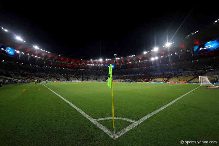 📋 Flamengo named to pull level at the top of the Brasileirão
