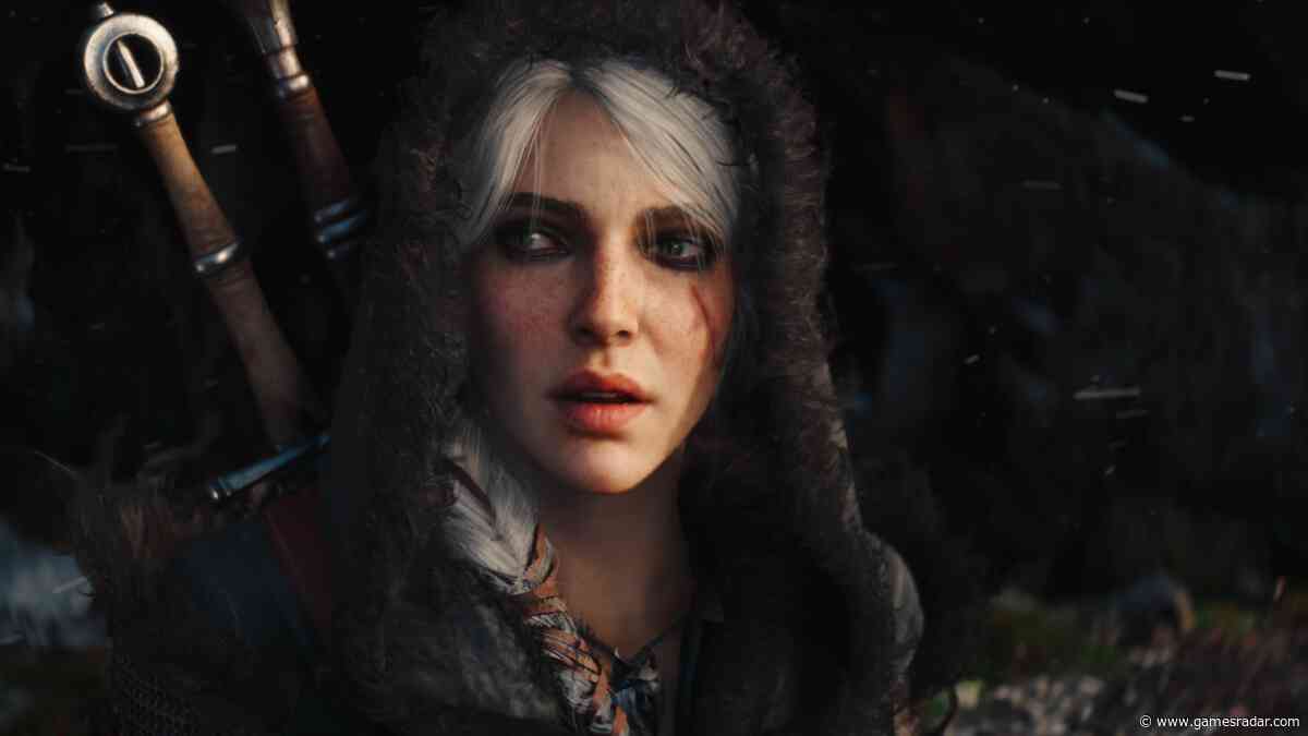 The Witcher 4 dev is "still predominantly using people" over AI in development, says CEO, but "everybody has to make those judgments on their own"