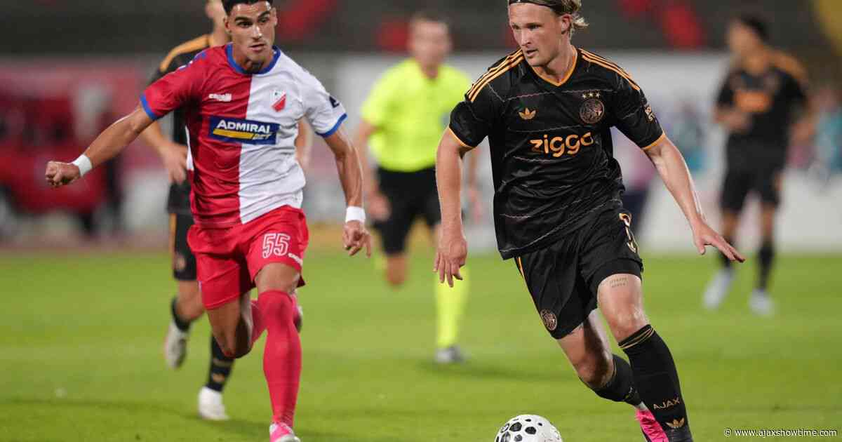 'FC Midtjylland intensiveerde gesprekken met Dolberg op Deadline Day, maar kwam niet tot deal'