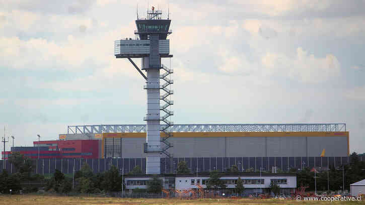 Rusia convocó a encargado de negocios alemán ante acusaciones por dron con explosivos en Leipzig