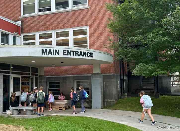 Harwood district leaders eye Cabot Creamery’s Waitsfield complex as a possible future school site