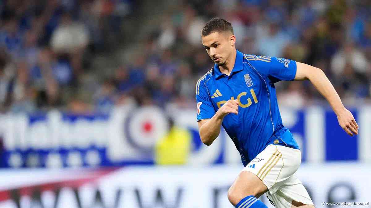 'Ajax treft 32-voudig Rode Duivel na opvallende transfer naar Hajduk Split'