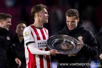 PSV doet zaken met Celtic: transfer van vier miljoen euro definitief afgerond