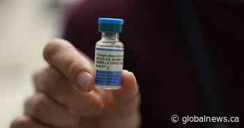 Manitoba’s back-to-school vaccine strategy is education, province says