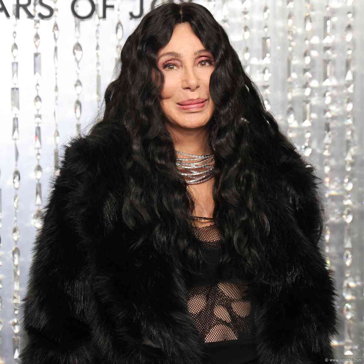 Cher Slams Son Elijah's Wife Over "Quest for Money" in Conservatorship