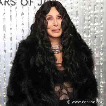Cher Slams Son Elijah's Wife Over "Quest for Money" in Conservatorship