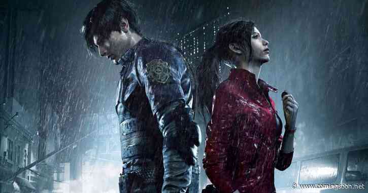 Sony Taps Acclaimed Video Game to Be Its Next Big Movie Adaptation After Resident Evil