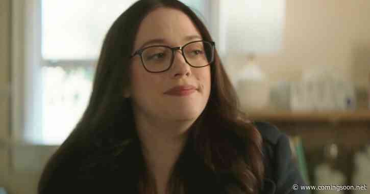 Kat Dennings Reveals Her Wild Tom Hardy Story for Mad Max: Fury Road