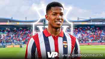 Stunt officieel beklonken: Willem II huurt groot talent van Manchester United