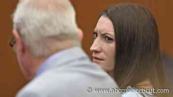Lindsay Clancy jury remains deadlocked, no verdict reached Wednesday