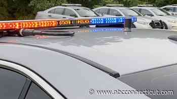 1 dead after tractor-trailer collides with parked tractor-trailer on I-84 in Danbury