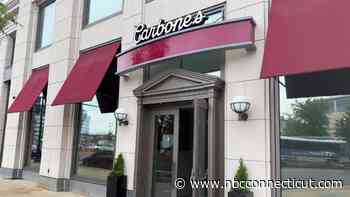 After 6 years, Carbone's set to reopen its doors in Hartford