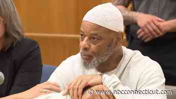 Judge sentences shooter who killed man, injured New Haven police captain to 65 years in prison